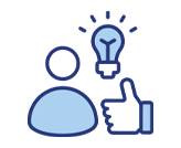 Option zur Bestätigung des Korrekturabzugs und Start des Produktionsprozesses auf der Lynka-Webseite.