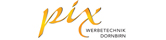 Pix Logo